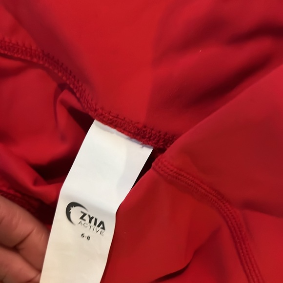 Cool ripped leggings - Picture 2 of 4